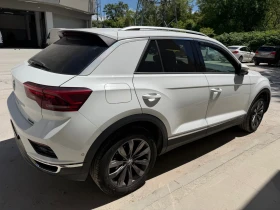 VW T-Roc 2.0 DSG | Auto.bg — изображение 3