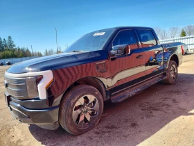 ����� �� �������� �� Ford F150 Lightning Pro 4WD SuperCrew