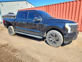 Ford F150 Lightning Pro 4WD SuperCrew | Mobile.bg � ����� ������ 4
