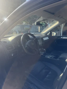 VW Touareg 3.0 tdi | Mobile.bg � ����� ������ 9