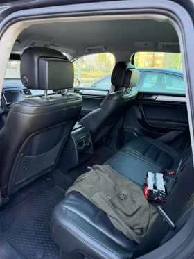 VW Touareg 3.0 tdi | Mobile.bg � ����� ������ 6