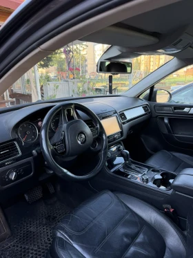 VW Touareg 3.0 tdi | Mobile.bg � ����� ������ 4
