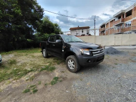 ����� �� �������� �� Ford Ranger