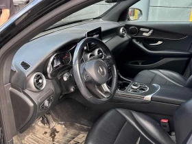 Mercedes-Benz GLC 300  * CARFAX * ��� ������������ ������ | Mobile.bg � ����� ������ 5