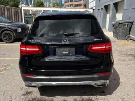 Mercedes-Benz GLC 300  * CARFAX * ��� ������������ ������ | Mobile.bg � ����� ������ 4