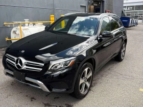 ����� �� �������� �� Mercedes-Benz GLC 300  * CARFAX * ��� ������������ ������