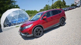 ����� �� �������� �� Honda Cr-v ��������� 11.������.2026�