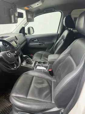 VW Amarok 2.0BiTDI | Mobile.bg � ����� ������ 5