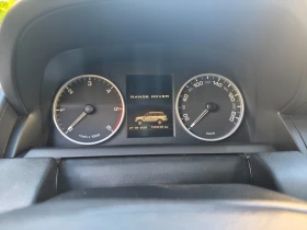 Land Rover Range Rover Sport TD8 3.6 Facelift | Auto.bg — изображение 13