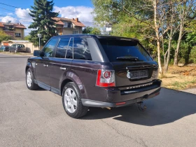 Land Rover Range Rover Sport TD8 3.6 Facelift | Auto.bg — изображение 2