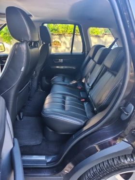 Land Rover Range Rover Sport TD8 3.6 Facelift | Auto.bg — изображение 6