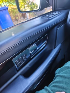 Land Rover Range Rover Sport TD8 3.6 Facelift | Auto.bg — изображение 11
