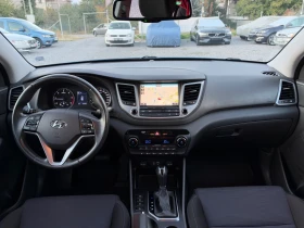 Hyundai Tucson 2.0 CRDI | 185 кс| 4x4| Automatic| Camera| Подгрев | Auto.bg — изображение 10