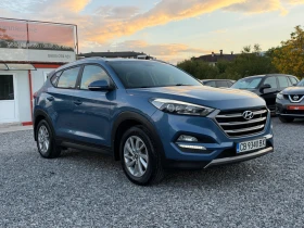 Hyundai Tucson 2.0 CRDI | 185 кс| 4x4| Automatic| Camera| Подгрев | Auto.bg — изображение 3