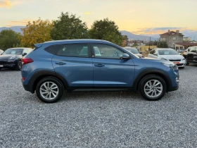 Hyundai Tucson 2.0 CRDI | 185 кс| 4x4| Automatic| Camera| Подгрев | Auto.bg — изображение 5