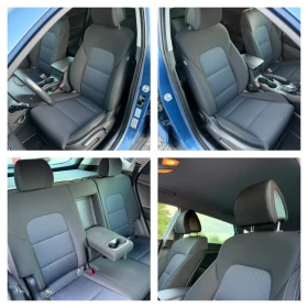 Hyundai Tucson 2.0 CRDI | 185 кс| 4x4| Automatic| Camera| Подгрев | Auto.bg — изображение 14