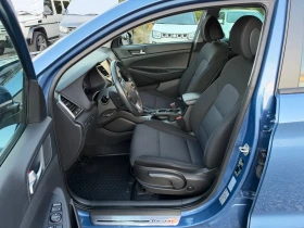 Hyundai Tucson 2.0 CRDI | 185 кс| 4x4| Automatic| Camera| Подгрев | Auto.bg — изображение 11