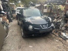 Nissan Juke 1.5dci