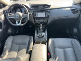 Nissan X-trail 138000km* 2.0dci 4wd 177hp* ����* ��������* ������ | Mobile.bg � ����� ������ 11