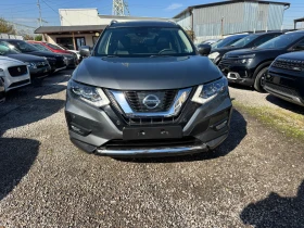 Nissan X-trail 138000km* 2.0dci 4wd 177hp* ����* ��������* ������ | Mobile.bg � ����� ������ 16