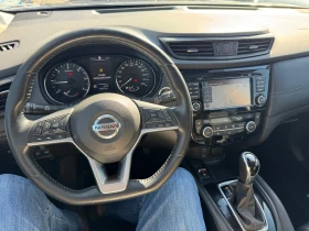 Nissan X-trail 138000km* 2.0dci 4wd 177hp* ����* ��������* ������ | Mobile.bg � ����� ������ 5