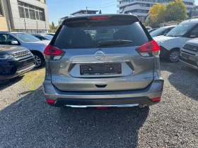 Nissan X-trail 138000km* 2.0dci 4wd 177hp* ����* ��������* ������ | Mobile.bg � ����� ������ 9