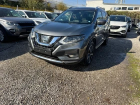 Nissan X-trail 138000km* 2.0dci 4wd 177hp* ����* ��������* ������ | Mobile.bg � ����� ������ 17