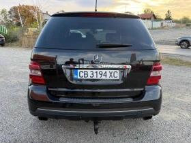 Mercedes-Benz ML 320 СОБСТВЕН ЛИЗИНГ - 6300 € - 20275708 5