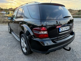 Mercedes-Benz ML 320 СОБСТВЕН ЛИЗИНГ - 6300 € - 20275708 4