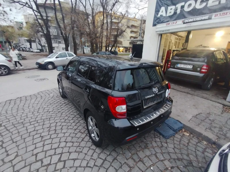 Toyota Urban Cruiser 1.33, снимка 7 - Автомобили и джипове - 48356924