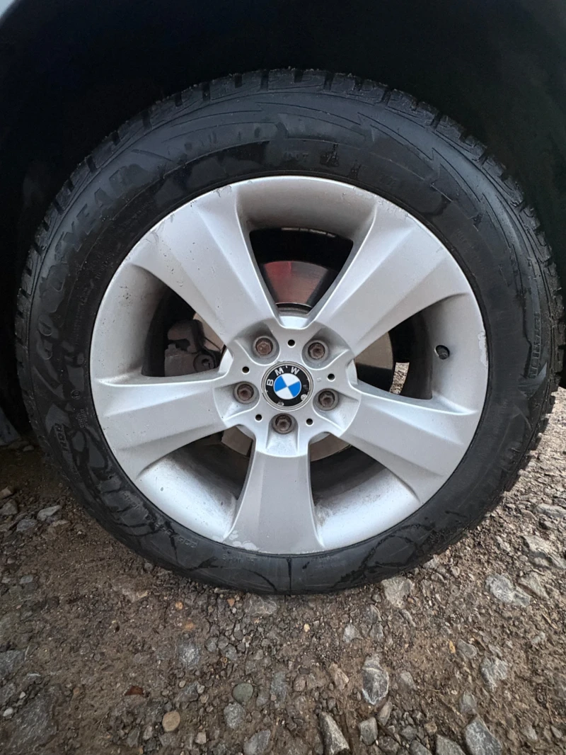 BMW X3, снимка 6 - Автомобили и джипове - 48396049