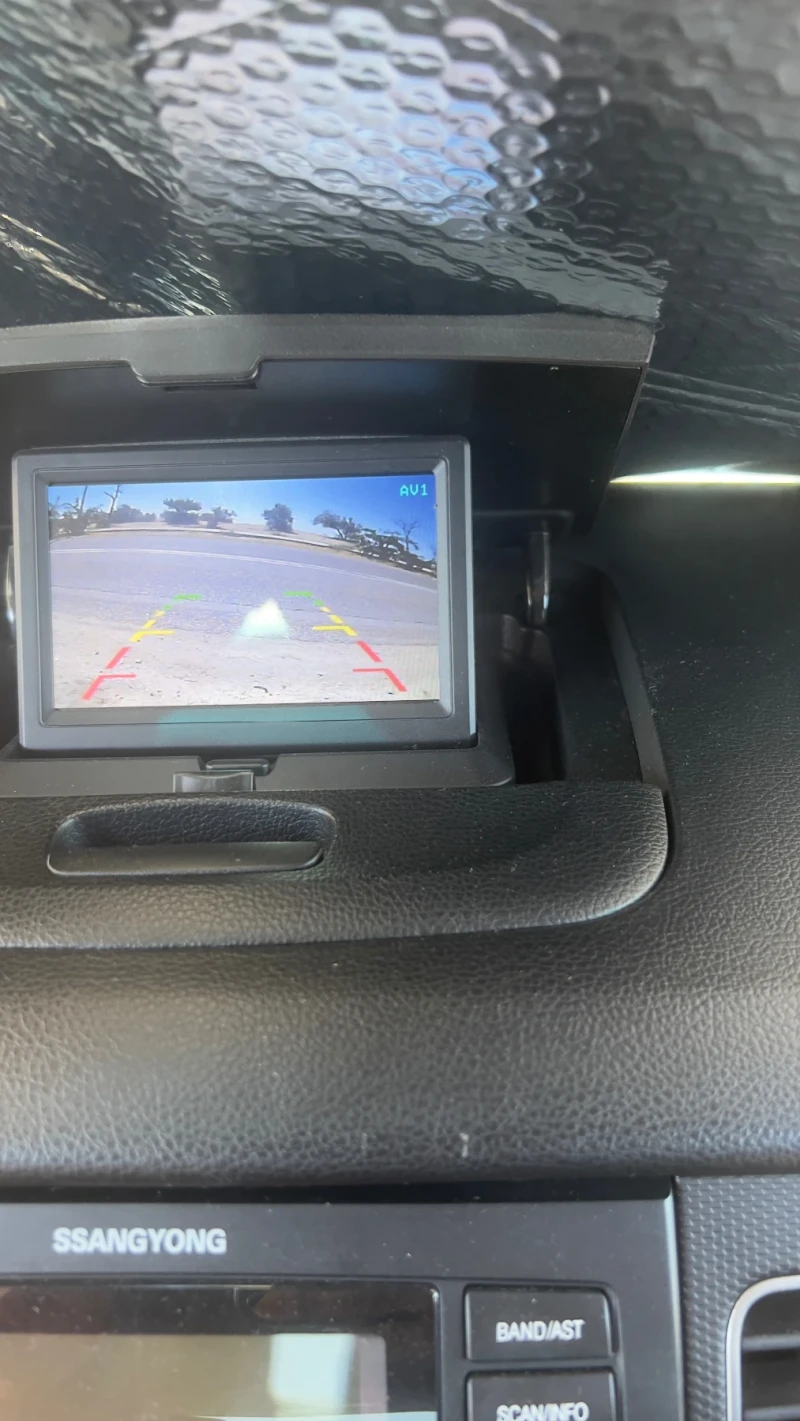 SsangYong Korando D20T, снимка 9 - Автомобили и джипове - 51627444