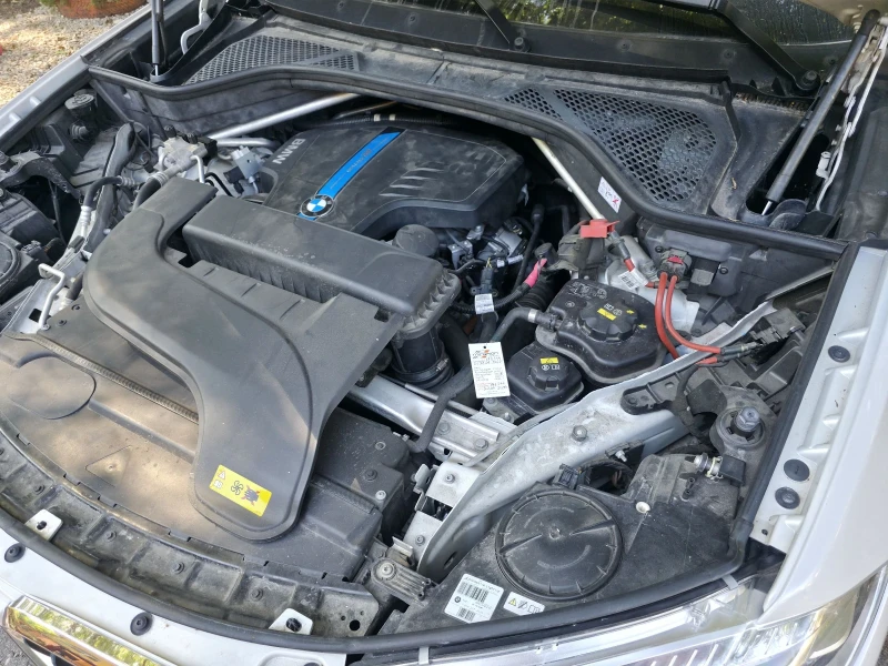 BMW X5 BMW f15 40e plug in hybrid бартер , снимка 10 - Автомобили и джипове - 52454928