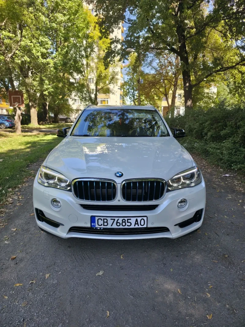 BMW X5 BMW f15 40e plug in hybrid бартер , снимка 4 - Автомобили и джипове - 52454928