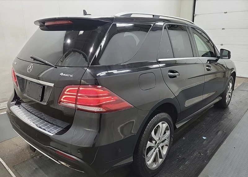 Mercedes-Benz GLE 400 АВТОКРЕДИТ, снимка 6 - Автомобили и джипове - 52749672
