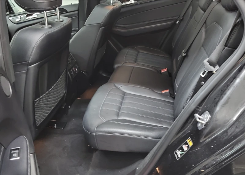 Mercedes-Benz GLE 400 АВТОКРЕДИТ, снимка 12 - Автомобили и джипове - 52749672