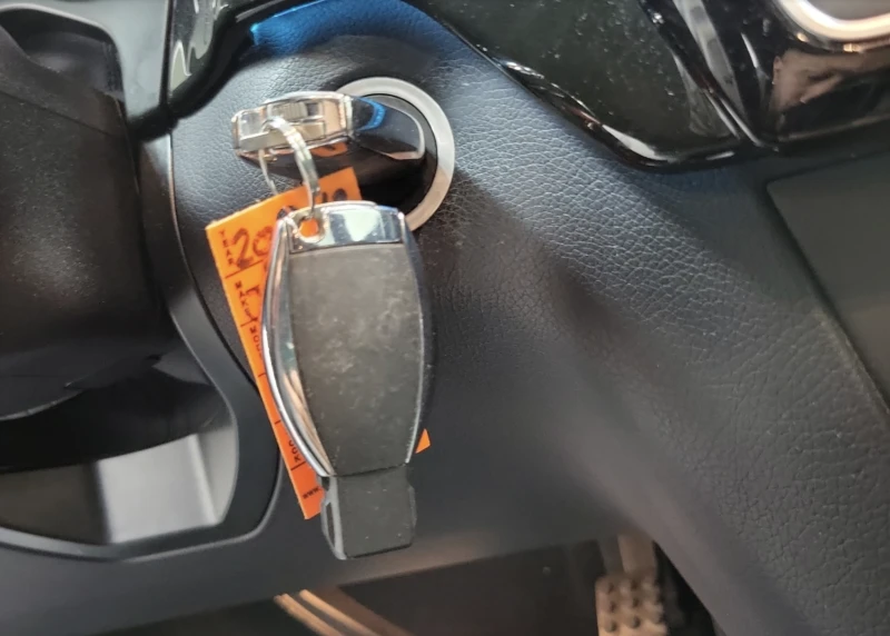 Mercedes-Benz GLE 400 АВТОКРЕДИТ, снимка 15 - Автомобили и джипове - 52749672