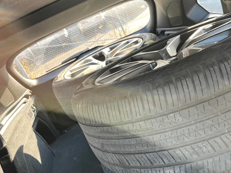 BMW X5 xDrive40i  CARFAX, снимка 12 - Автомобили и джипове - 52577200