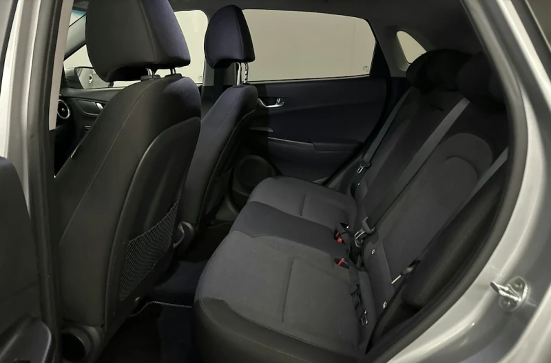 Hyundai Kona Фейслифт 64kWH сервизна кника, снимка 10 - Автомобили и джипове - 52723416