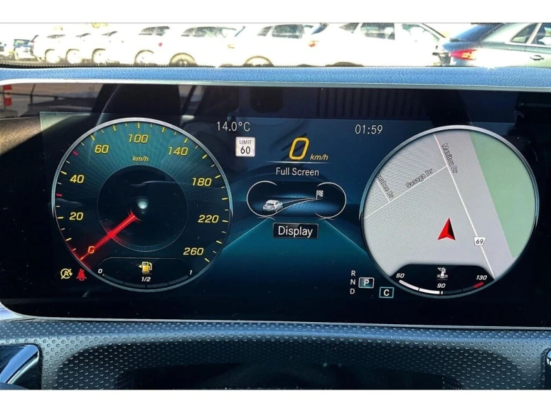 Mercedes-Benz GLE 53 4MATIC * CARFAX * ЦЕНА ДО БГ, снимка 8 - Автомобили и джипове - 52977649