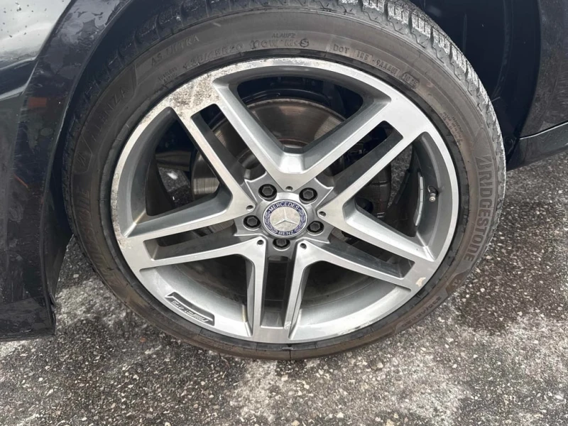 Mercedes-Benz GLK 350  CARFAX, снимка 7 - Автомобили и джипове - 53076691