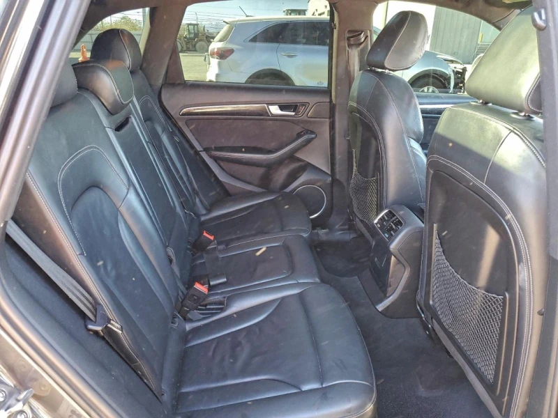 Audi SQ5 PREMIUM PLUS* AWD* , снимка 9 - Автомобили и джипове - 53111523