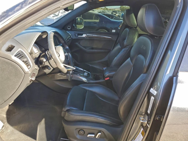 Audi SQ5 PREMIUM PLUS* AWD* , снимка 8 - Автомобили и джипове - 53111523