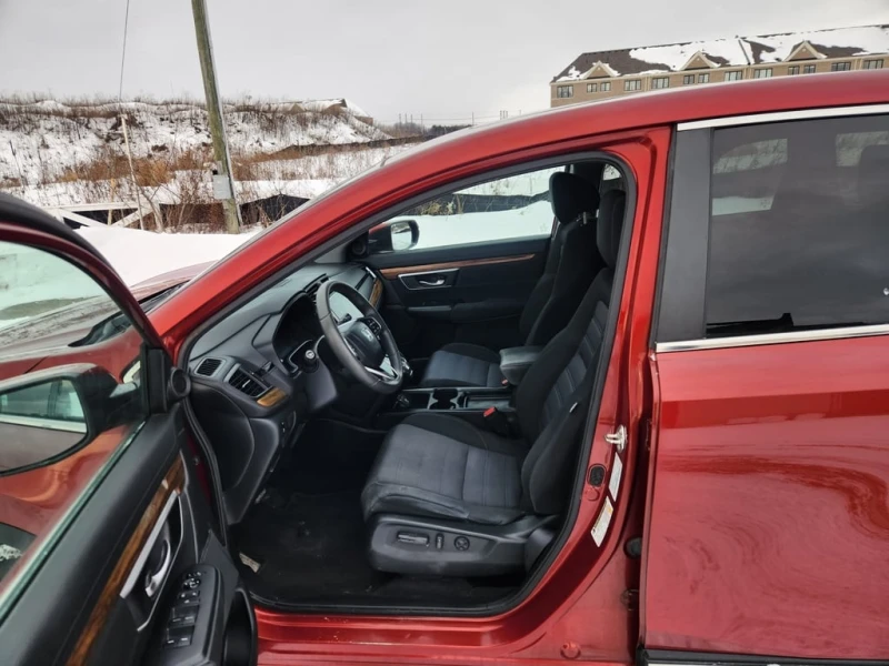 Honda Cr-v EX  CARFAX, снимка 5 - Автомобили и джипове - 53245535