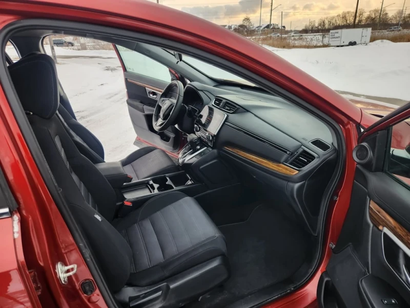 Honda Cr-v EX  CARFAX, снимка 12 - Автомобили и джипове - 53245535
