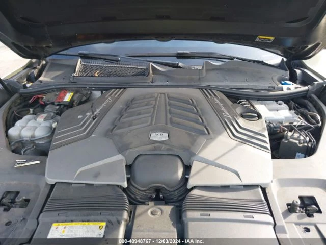 Lamborghini Urus 2020 - 275000 лв. - 28463505 | Car24.bg