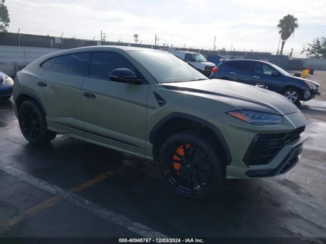 Lamborghini Urus 2020 - 275000 лв. - 28463505 | Car24.bg