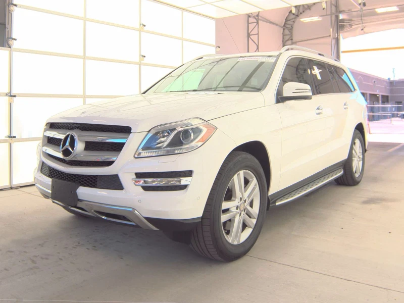 Mercedes-Benz GL 350 BlueTEC 4MATIC Harman/Kardon* 360* Ambient* Въздух - 24500 лв. - 39742873 1