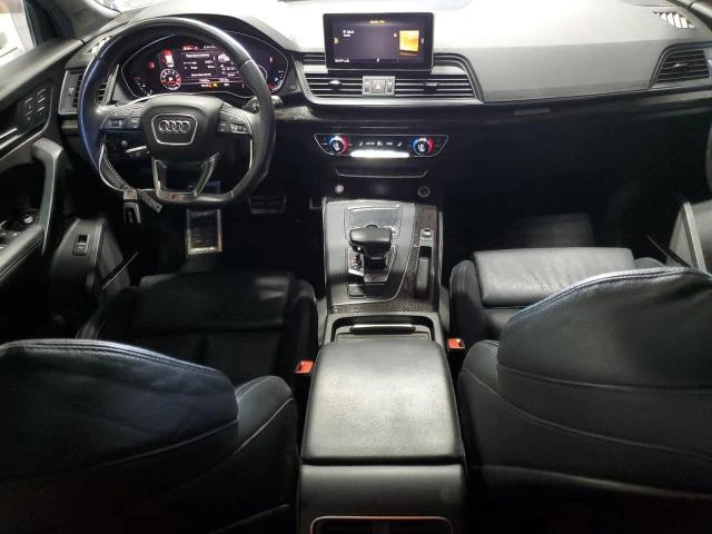 Audi SQ5 PRESTIGE ФИКСИРАНА ЦЕНА ДО БГ! FULL!!! - изображение 8