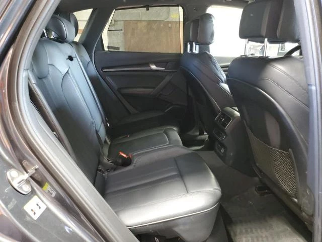 Audi SQ5 PRESTIGE ФИКСИРАНА ЦЕНА ДО БГ! FULL!!! - изображение 10